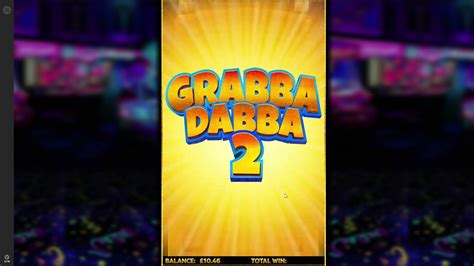 grabba dabba|Grabba Dabba 2 .